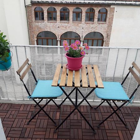 Casa Della Cattedrale Apartment Асти Екстериор снимка