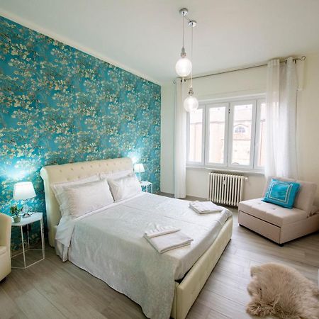 Casa Della Cattedrale Apartment Асти Екстериор снимка