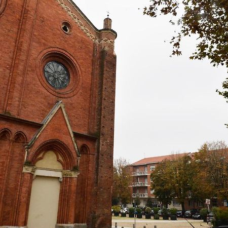 Casa Della Cattedrale Apartment Асти Екстериор снимка