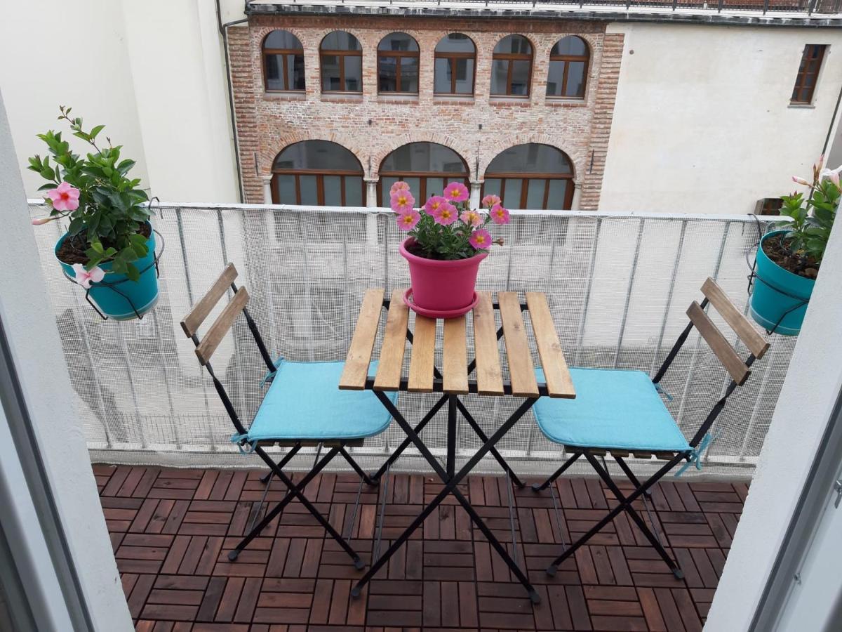 Casa Della Cattedrale Apartment Асти Екстериор снимка
