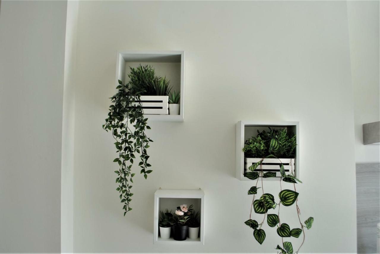 Casa Della Cattedrale Apartment Асти Екстериор снимка