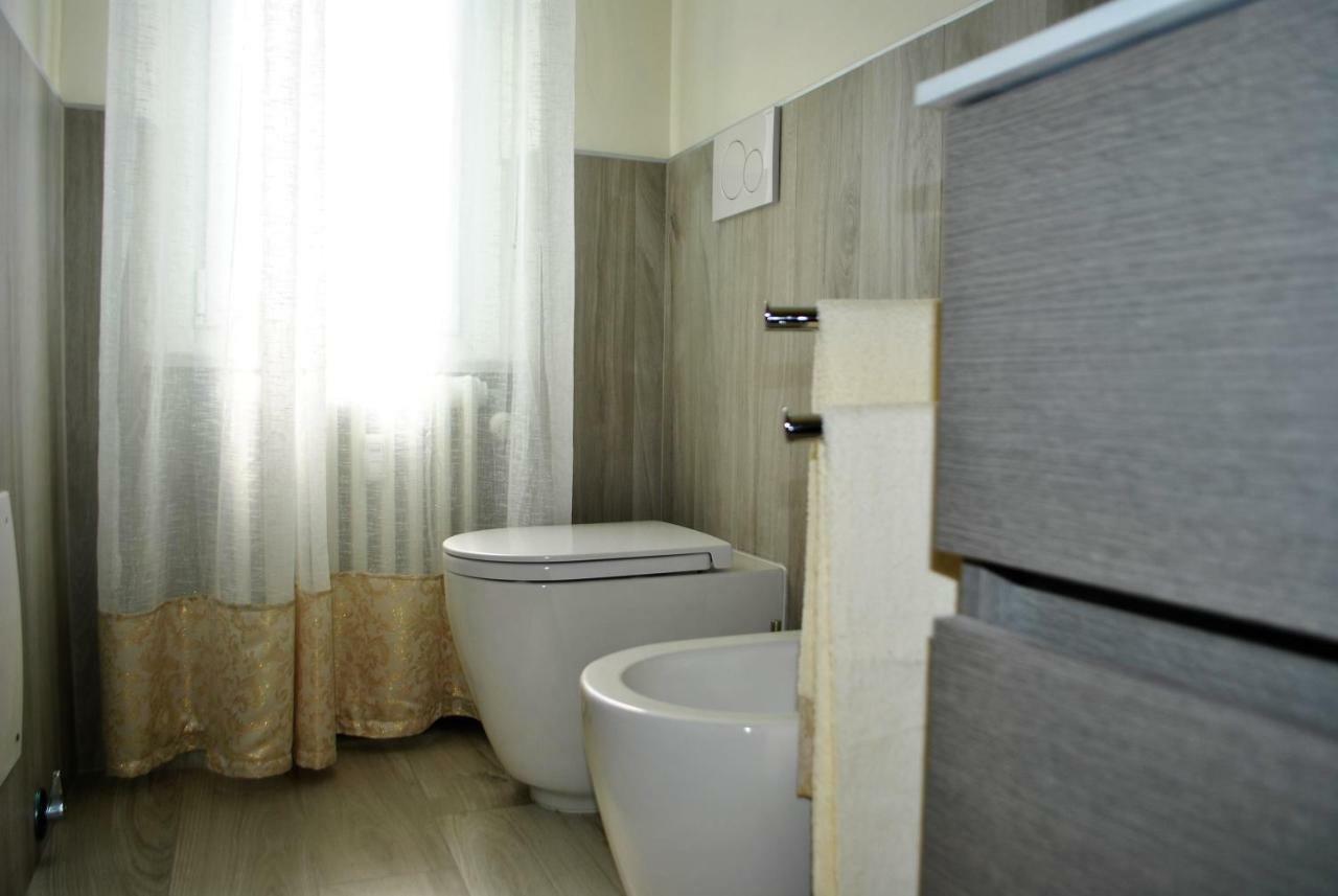 Casa Della Cattedrale Apartment Асти Екстериор снимка