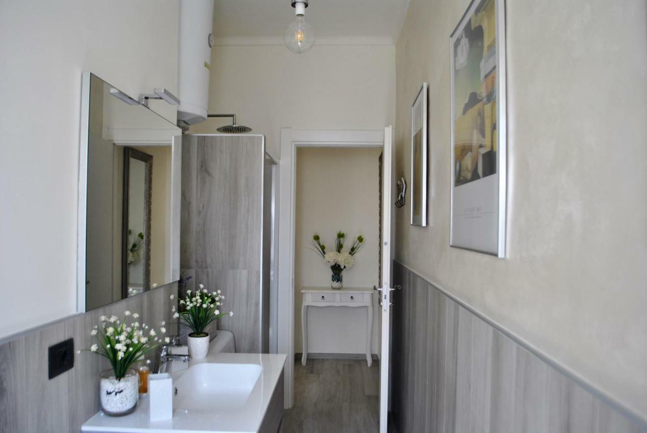 Casa Della Cattedrale Apartment Асти Екстериор снимка