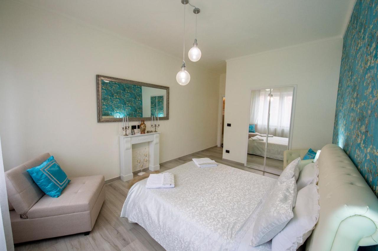 Casa Della Cattedrale Apartment Асти Екстериор снимка