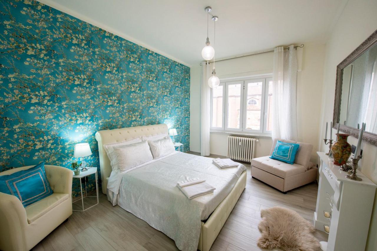 Casa Della Cattedrale Apartment Асти Екстериор снимка