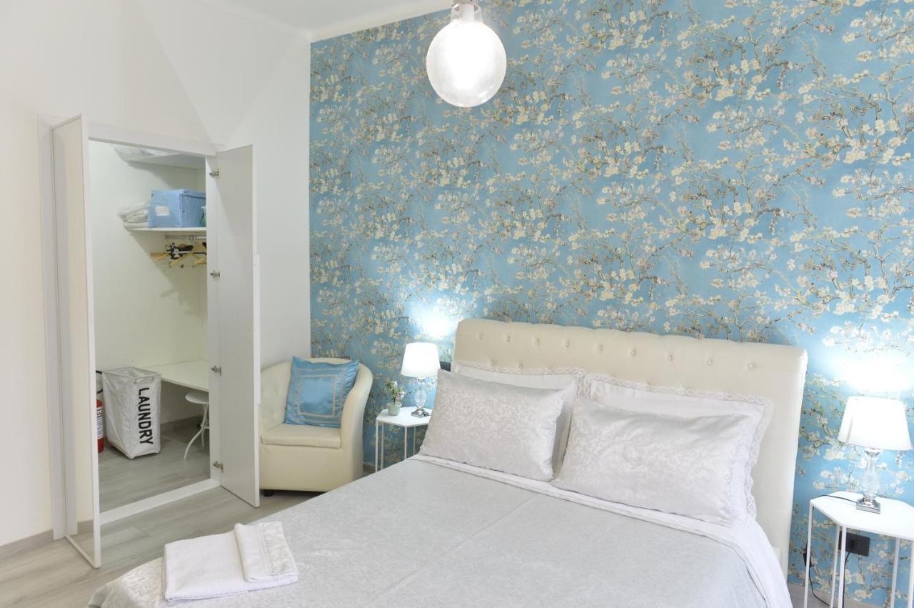 Casa Della Cattedrale Apartment Асти Екстериор снимка