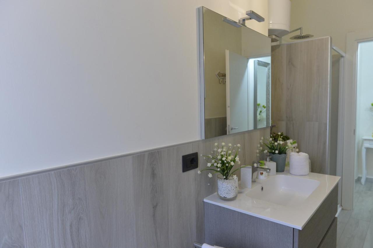 Casa Della Cattedrale Apartment Асти Екстериор снимка