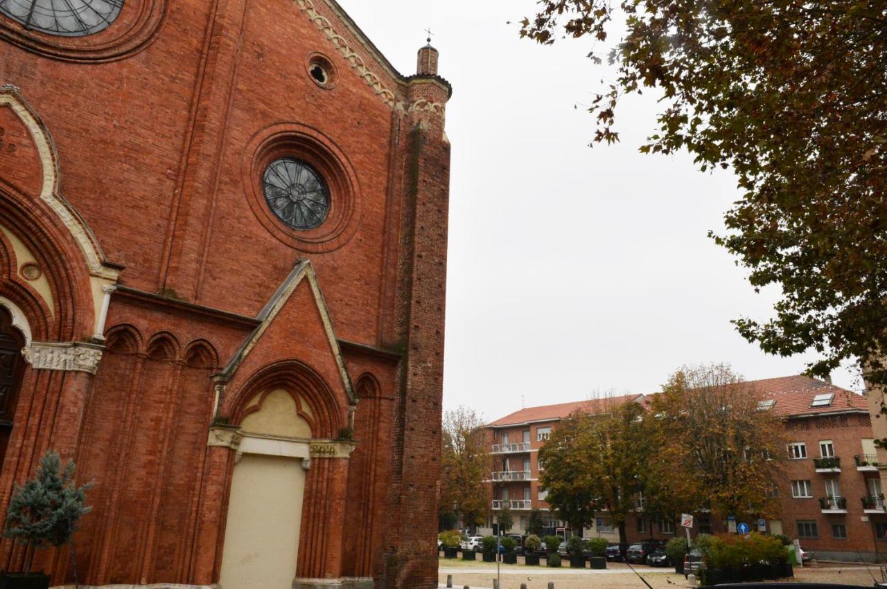 Casa Della Cattedrale Apartment Асти Екстериор снимка
