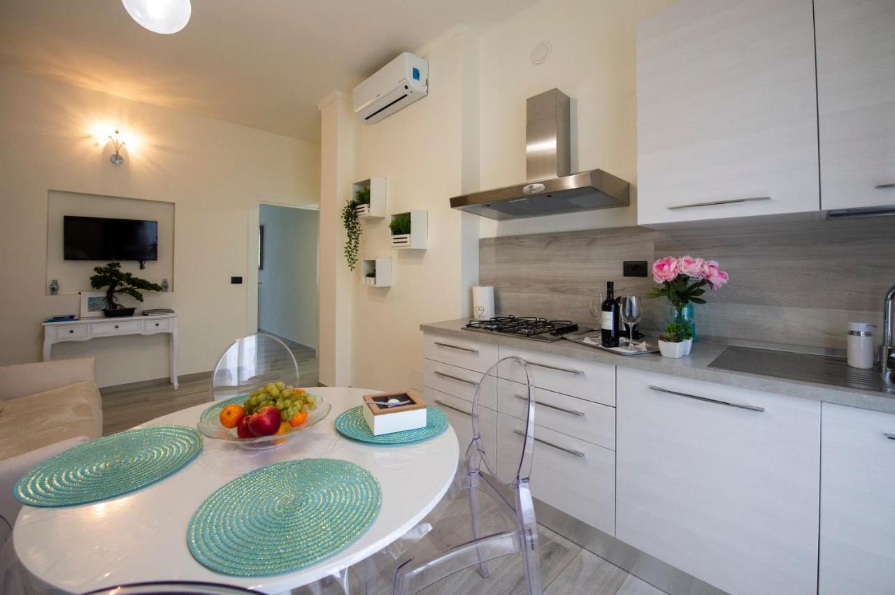 Casa Della Cattedrale Apartment Асти Екстериор снимка