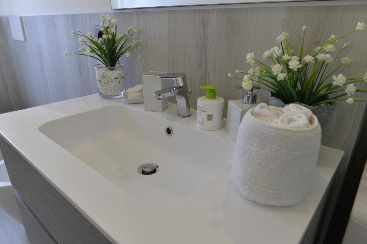 Casa Della Cattedrale Apartment Асти Екстериор снимка