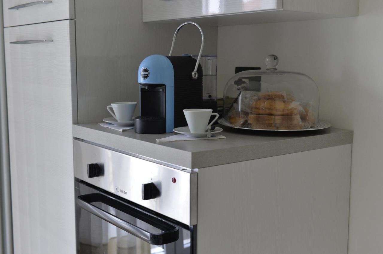 Casa Della Cattedrale Apartment Асти Екстериор снимка
