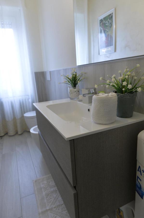 Casa Della Cattedrale Apartment Асти Екстериор снимка